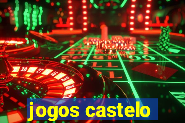 jogos castelo